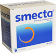 SMECTA 3 G POR SZUSZPENZI�HOZ 30 TASAK