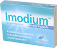 IMODIUM 2 MG KEM�NY KAPSZULA 8X