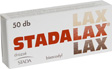 STADALAX 5 MG BEVONT TABLETTA 50X