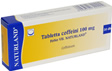 TABLETTA COFFEINI 100 MG FONO VII. NATURLAND 20X