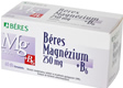 B�RES MAGN�ZIUM 250 MG+B6 FILMTABLETTA 60X