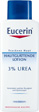 EUCERIN 3% UREA DRY SKIN TEST�POL� 250 ML