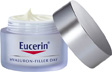 EUCERIN HYALURON-FILLER R�NCFELT�LT� NAPPALI KR�M 50 ML