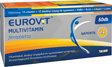 EUROVIT MULTIVITAMIN FELN�TTEKNEK 60X
