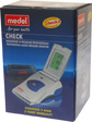 MEDEL CHECK 3 ARRITMIA AUTOMATA V�RNYOM�SM�R�  1X