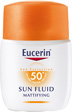 EUCERIN SUN MATT�T� NAPOZ� FLUID FF50+ 50 ML