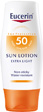 EUCERIN SUN EXTRA K�NNY� NAPTEJ FF50+ 150 ML