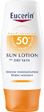 EUCERIN SUN NAPTEJ SZ�RAZ B�RRE FF50+ 150 ML