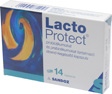 LACTOPROTECT SANDOZ PROBIOTIKUMOKAT �S PREBIOTIKUMOKAT TARTALMAZ� KAPSZULA 14X