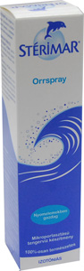 ST�RIMAR ORRSPRAY 50ML