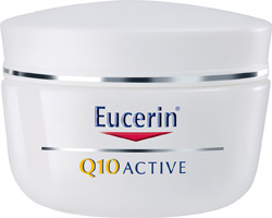 EUCERIN Q10 ACTIVE R�NCTALAN�T� NAPPALI ARCKR�M 50ML