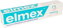 ELMEX FOGKR�M SENSITIVE PLUS