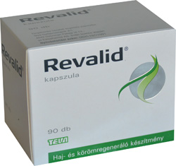 REVALID KAPSZULA 90X