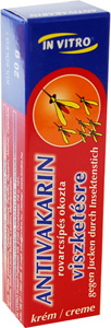 ANTIVAKARIN KR�M 20G