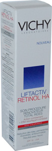 VICHY LIFTACTIV RETINOL HA ARCKR�M R�NCTALAN�T�